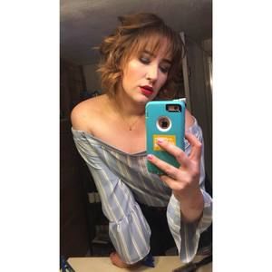 Meet your Posher, Lilah